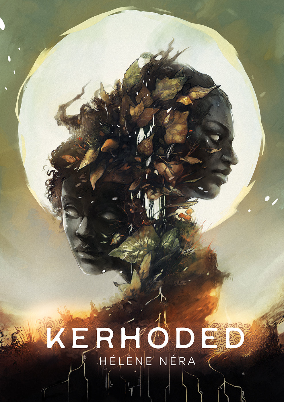 Kerhoded - Hélène Néra (livre numérique)